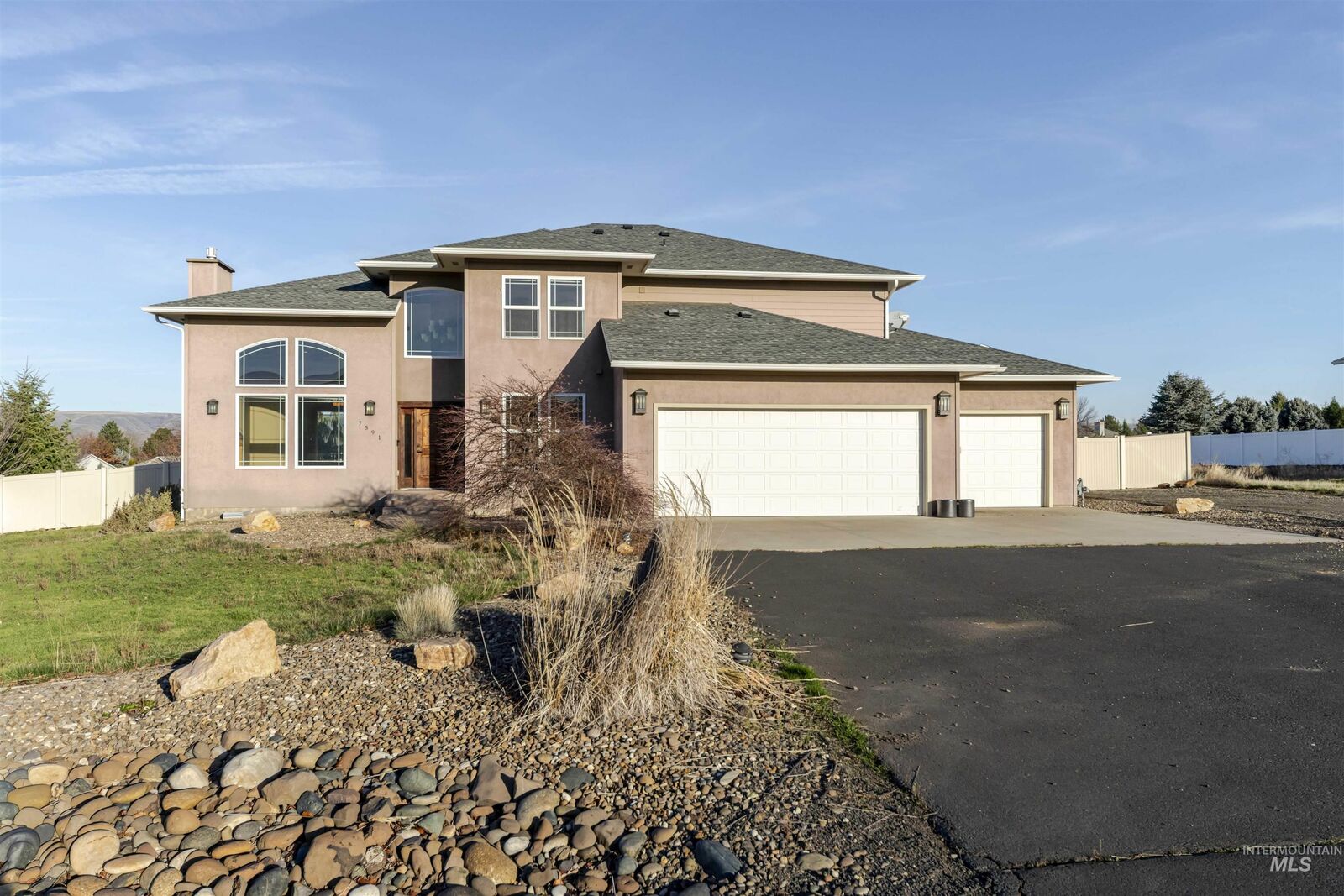 Property Photo:  7591 Pheasant Chase Drive  ID 83501 