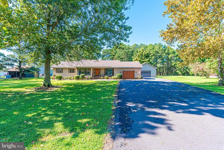 Property Photo:  27103 Gillette Drive  MD 21817 