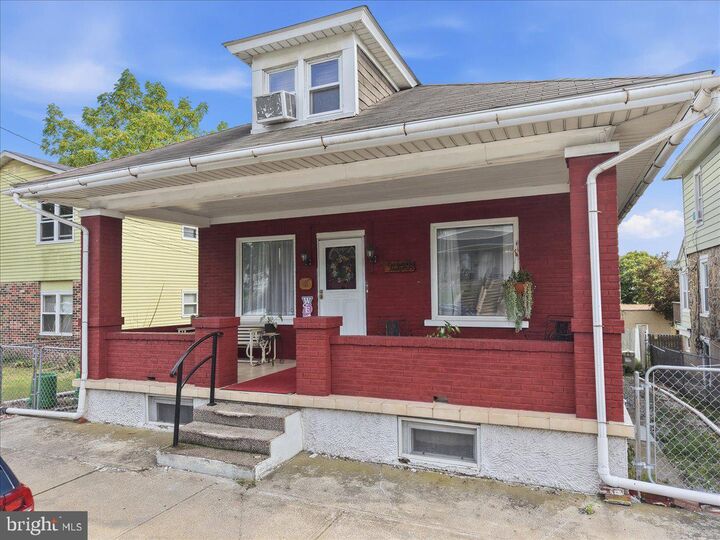 Property Photo:  230 E Susquehanna Street  PA 18103 