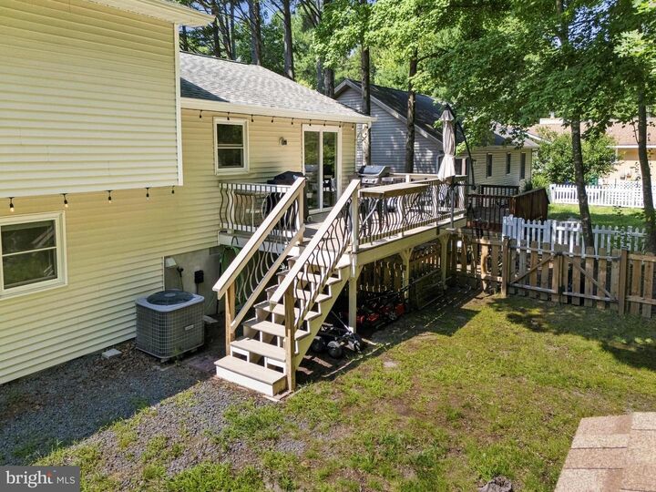 Property Photo: 25 Royal Oaks Drive MD 21811