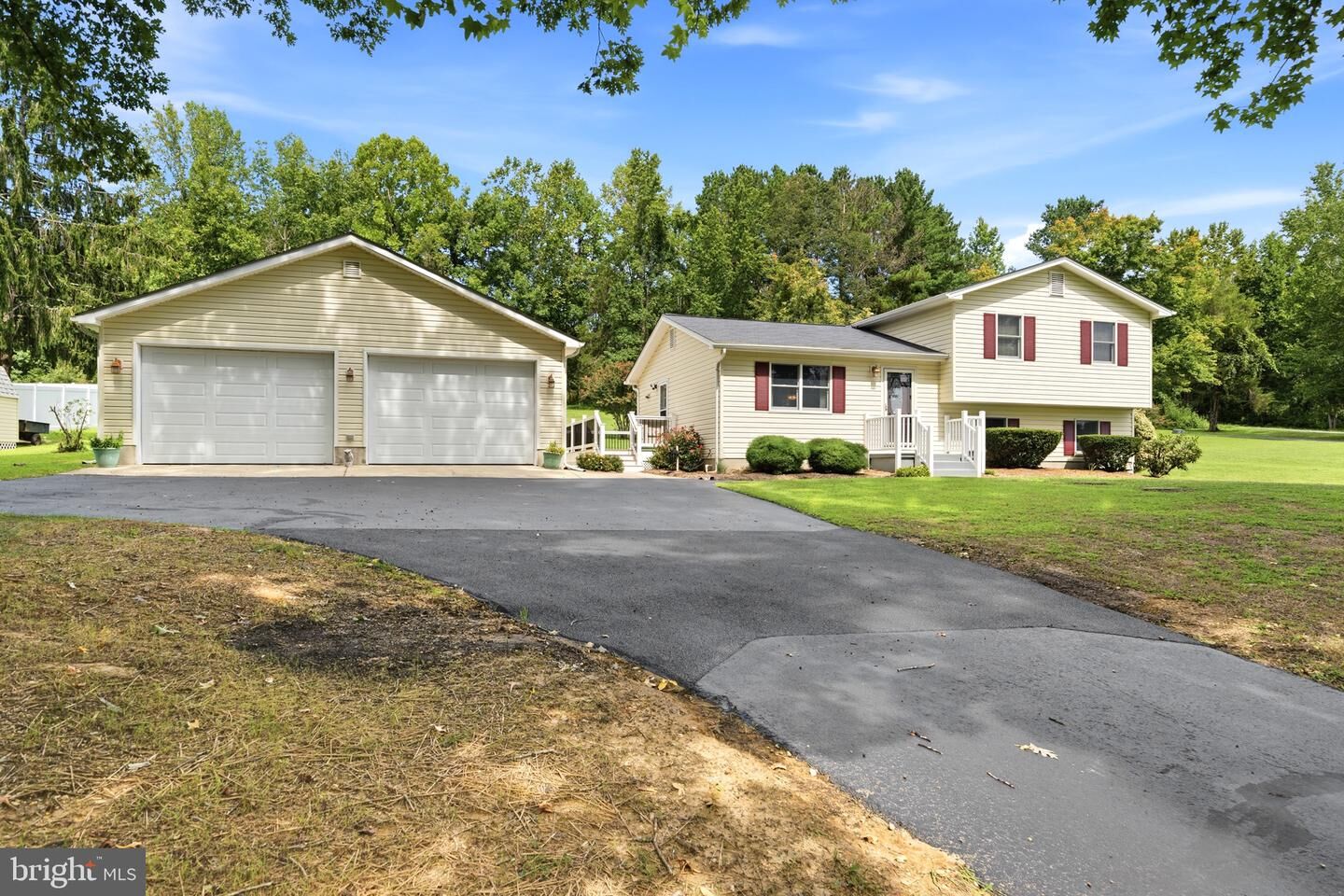 Property Photo:  3130 Richfield Road  MD 20639 