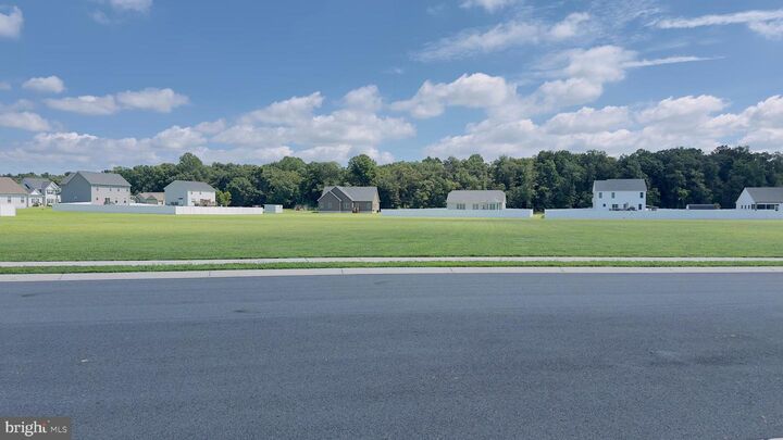 Property Photo: 296 Vale Boulevard DE 19950
