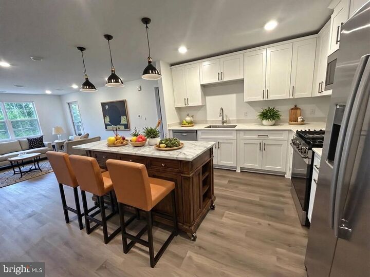 Property Photo: 2306 Prince Hall Drive NJ 00000