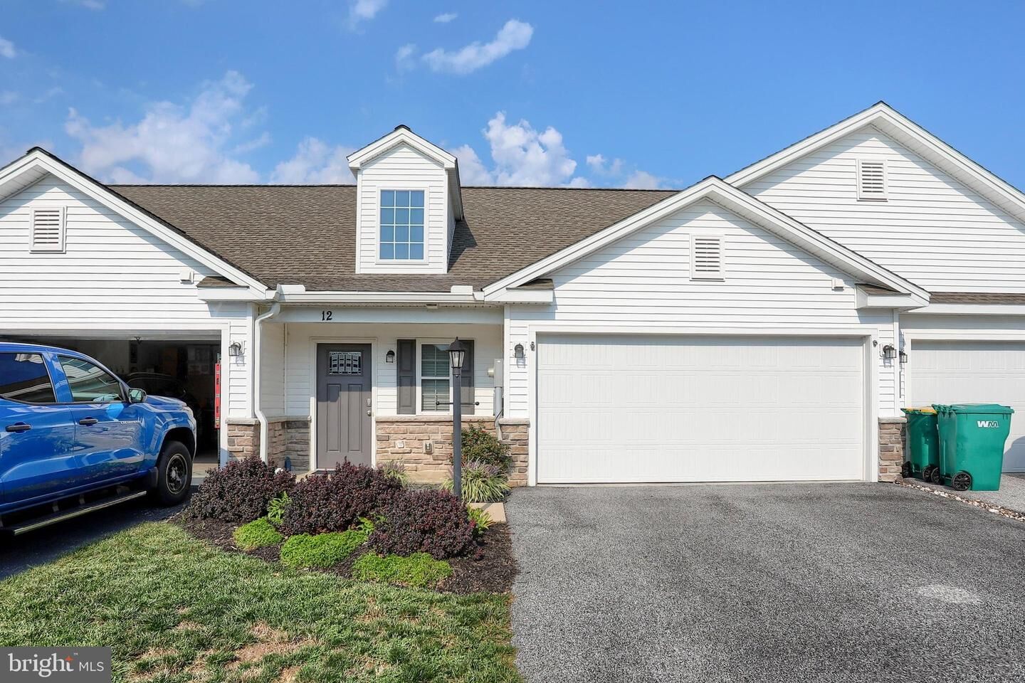 Property Photo:  12 Group Court Court  PA 17065 