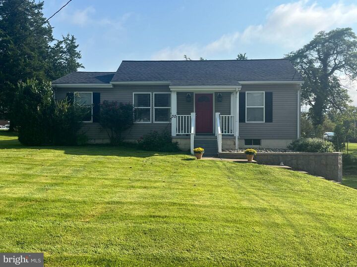Property Photo: 30 Elm Street WV 25425