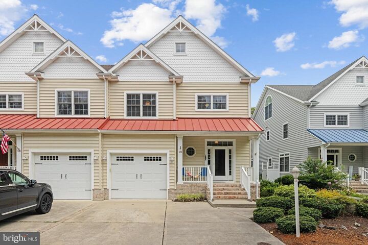Property Photo:  15 Ocean Mist Drive  DE 19970 