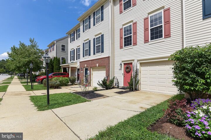 Property Photo: 6857 Archibald Drive MD 21060