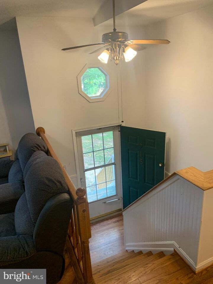 Property Photo: 715 War Bonnet Trail MD 20657