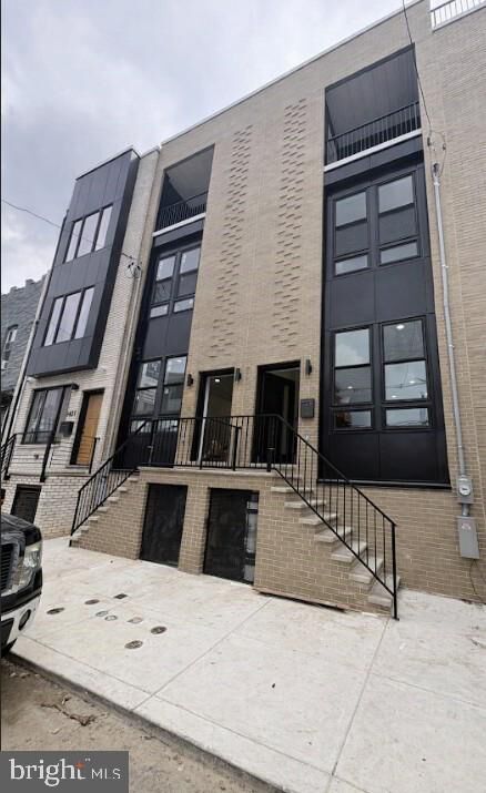 Property Photo:  1435 S 8th Street  PA 19147 