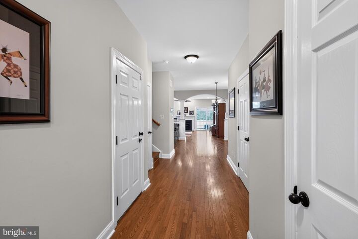 Property Photo:  180 Lukens Mill Drive  PA 19320 