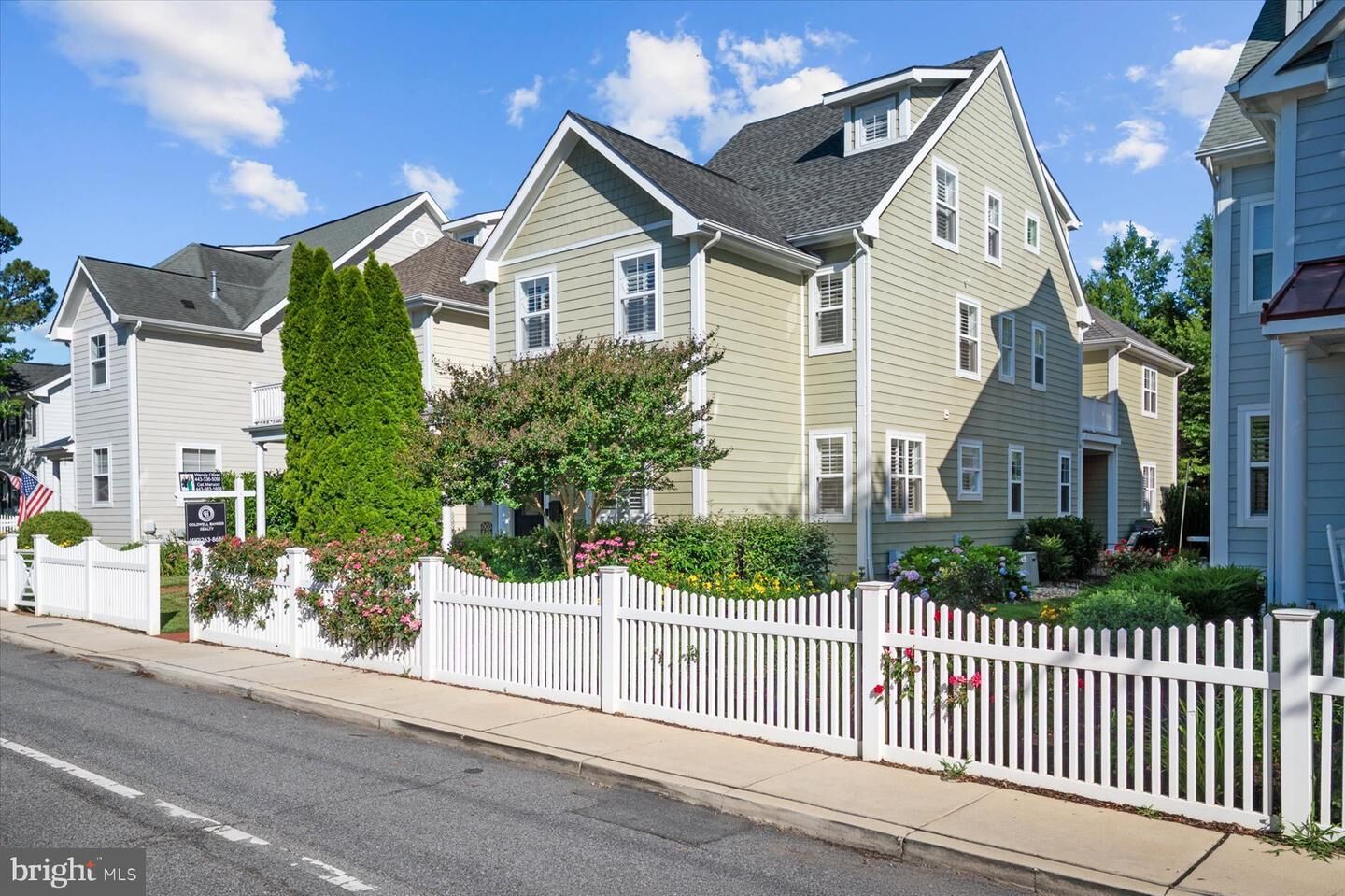 Property Photo: 820 Bay Ridge Avenue MD 21403
