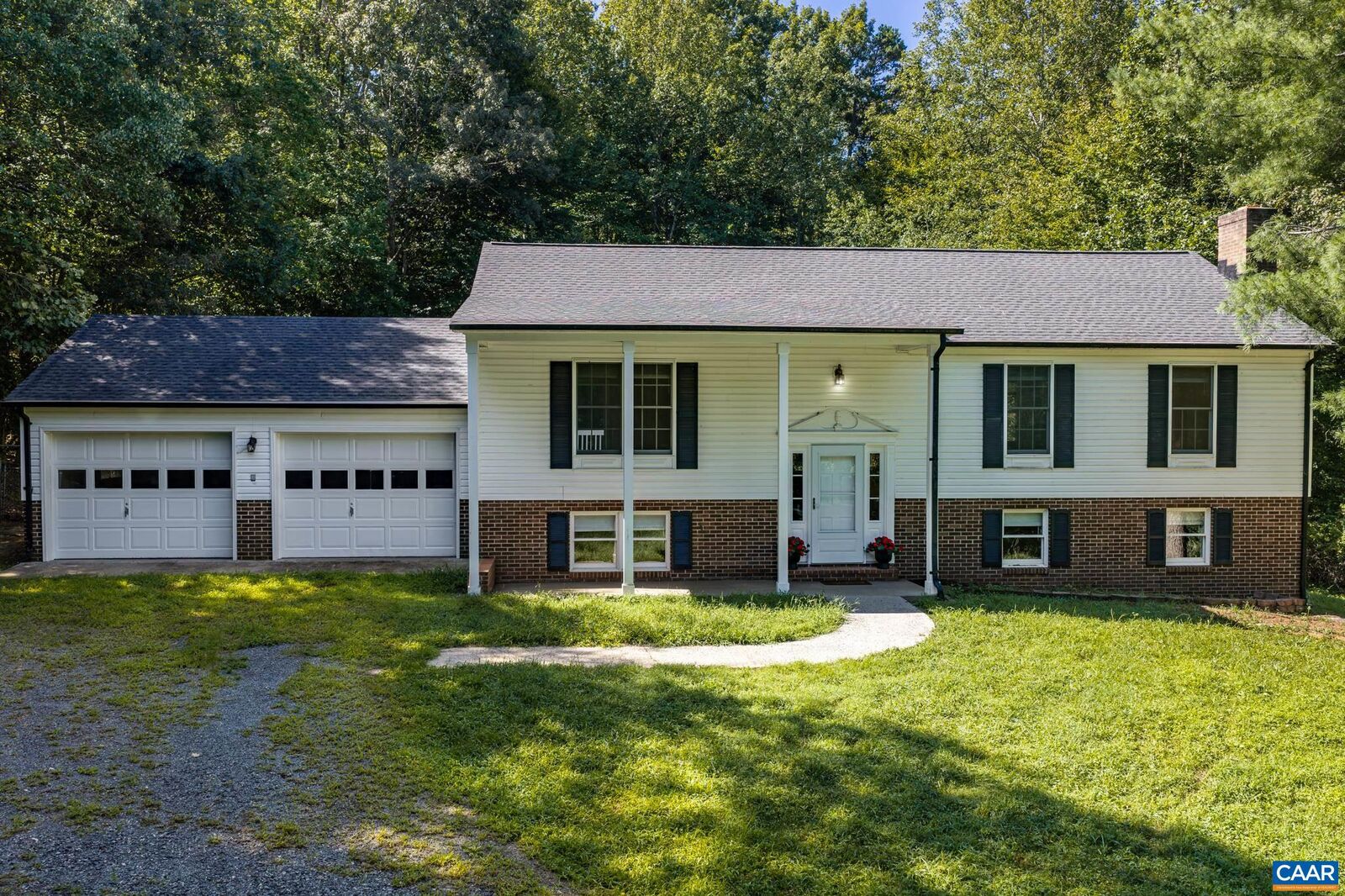 Property Photo:  874 Rippin Run Rd  VA 22968 