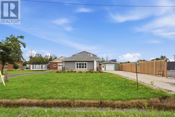 Property Photo:  3963 Road 111  ON N5A 6S5 