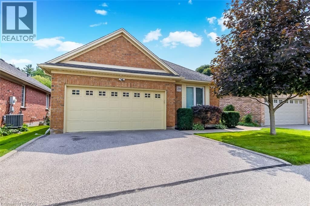 Property Photo:  422 Powerline Road 29  ON N3R 8A1 