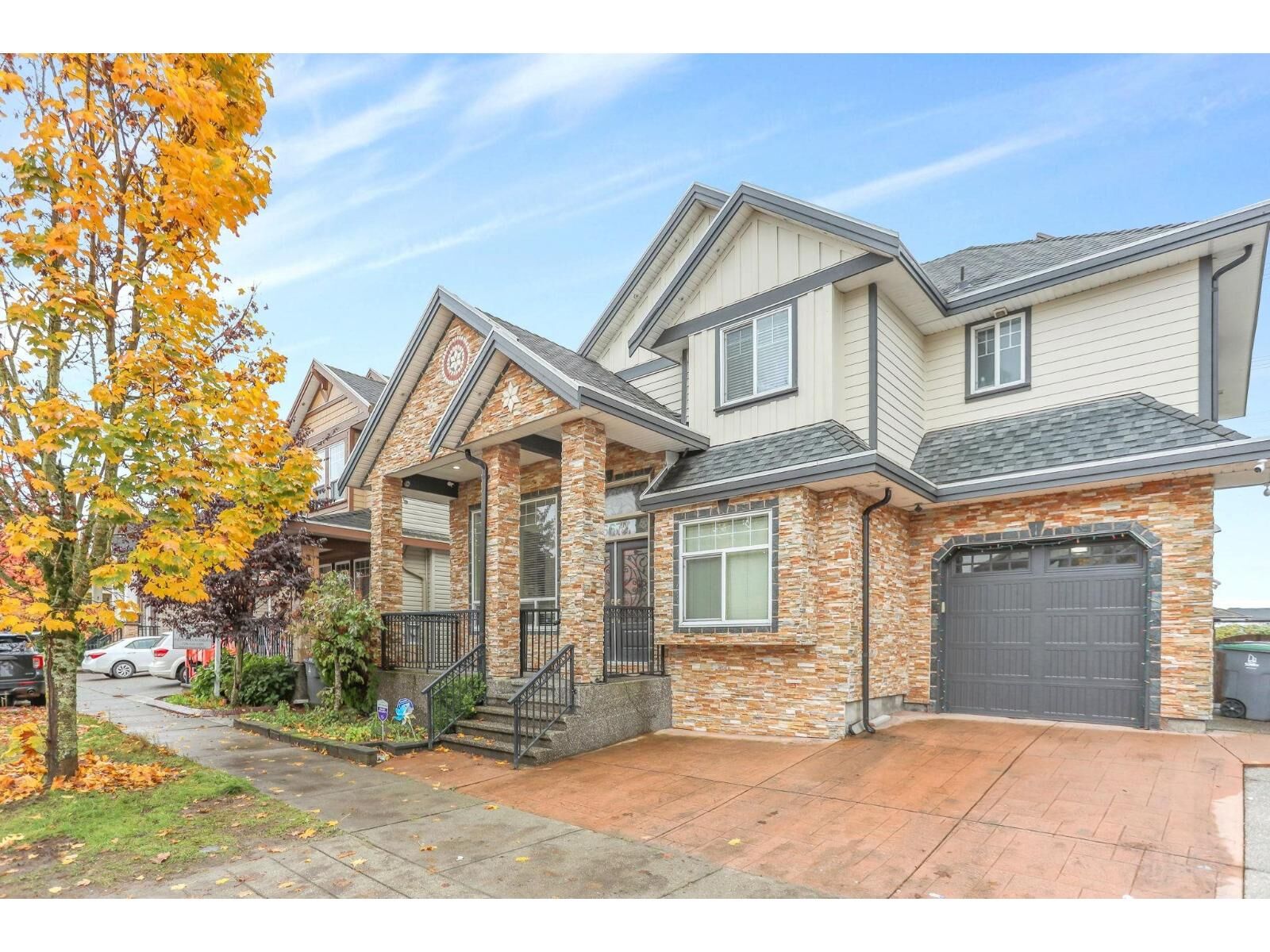 Property Photo: 6677 125A Street BC V3W 1V7