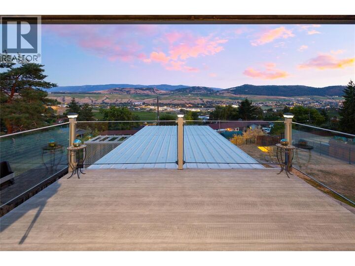 Property Photo: 6636 Southwind Road BC V1H 1B7