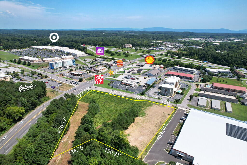Property Photo:  0 Paul Huff Pkwy  TN 37312 
