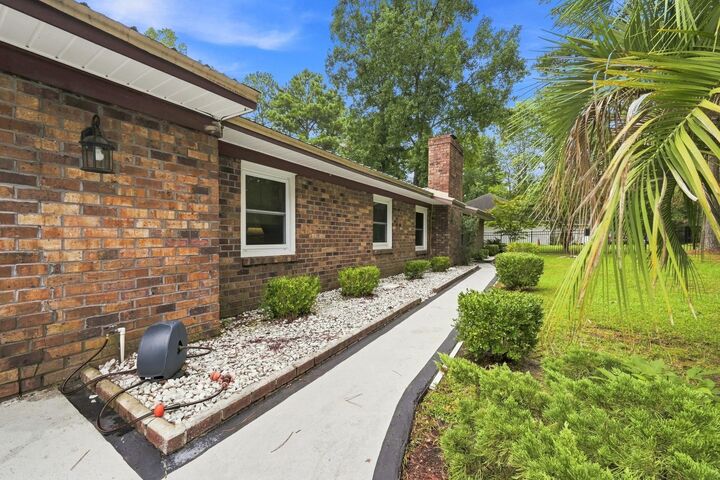 Property Photo: 1064 Page Dr. SC 29526