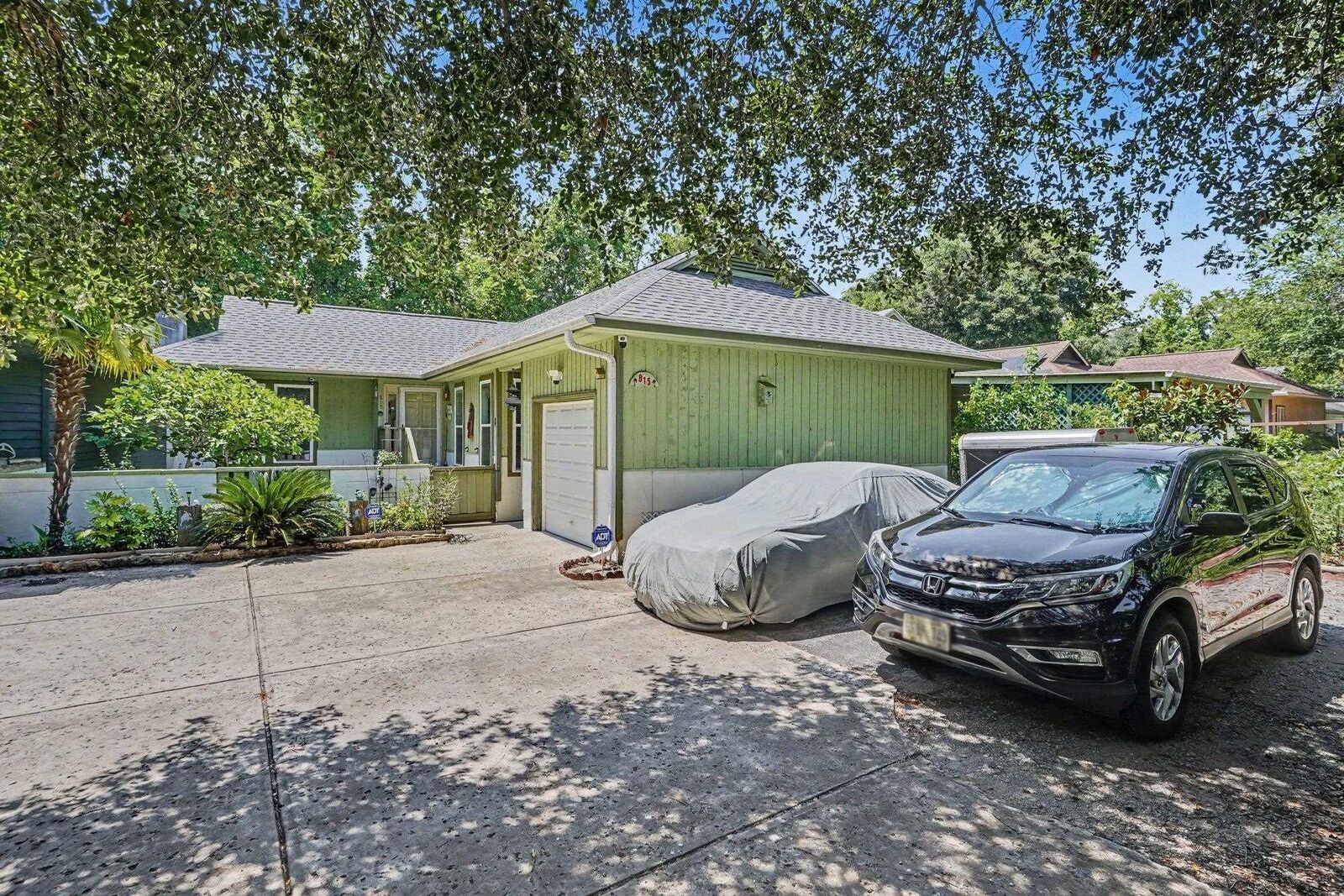 Property Photo:  815 Willow Trace  SC 29572 