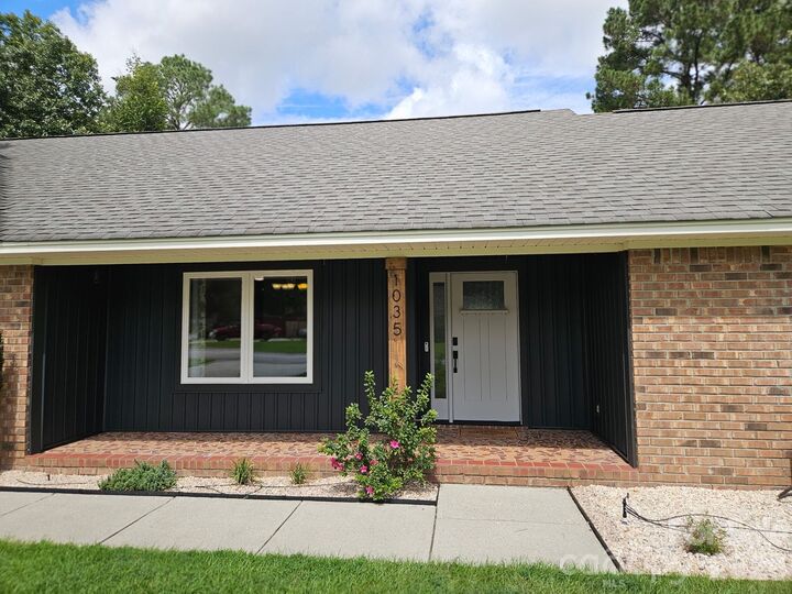 Property Photo:  1035 Waterway Drive  SC 29154 