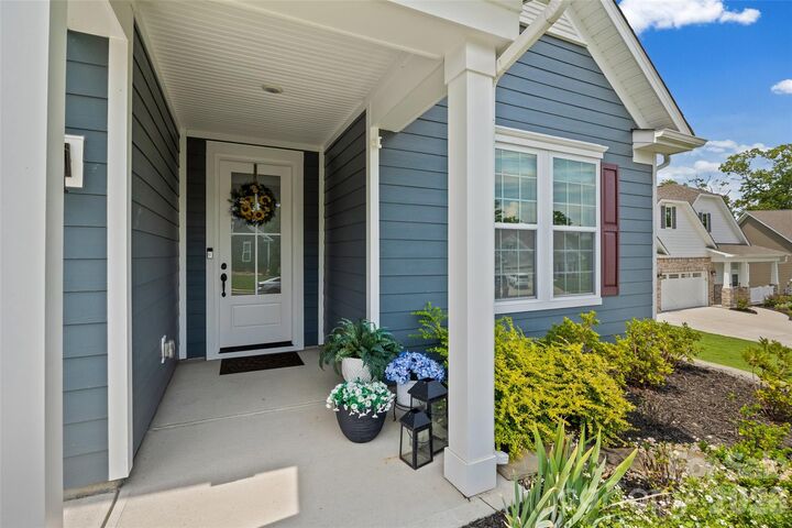 Property Photo:  8019 Longwaters Court  SC 29745 