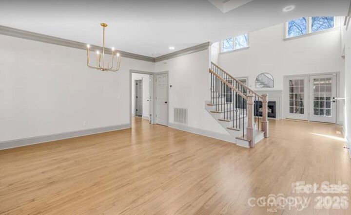 Property Photo: 7130 Prescott Pond Lane NC 28270