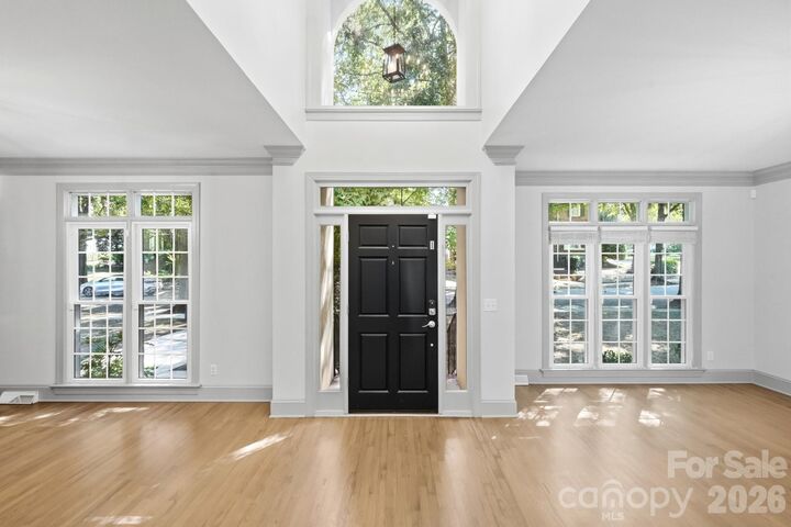 Property Photo:  7130 Prescott Pond Lane  NC 28270 