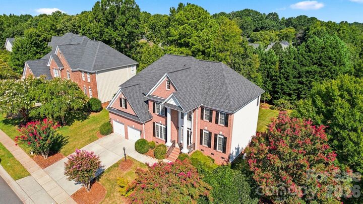 Property Photo: 19104 Berkley Commons Drive NC 28031
