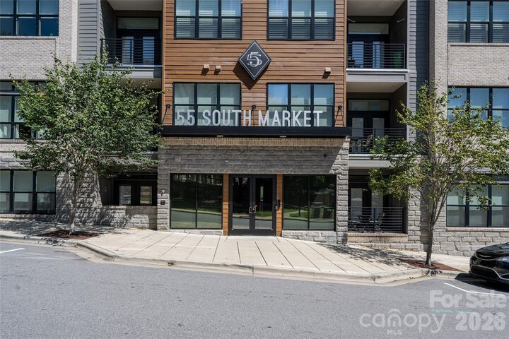 Property Photo:  55 S Market Street 107  NC 28801 