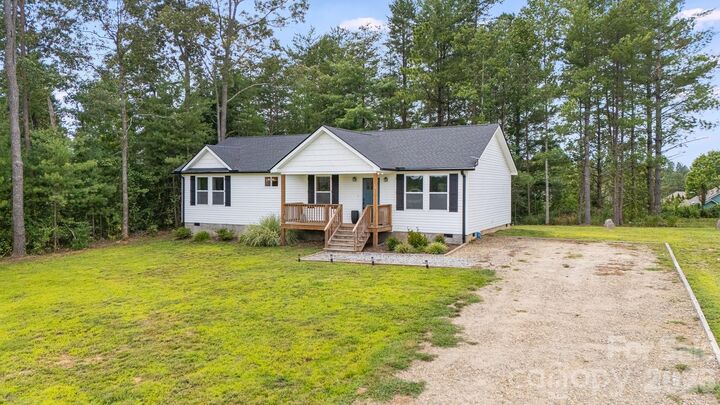 Property Photo:  398 Point Hope Lane  NC 28792 