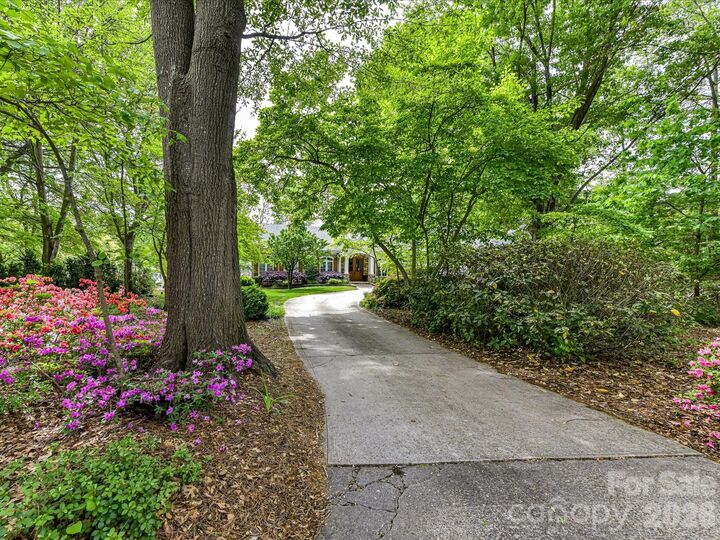 Property Photo:  16211 Terry Lane  NC 28078 