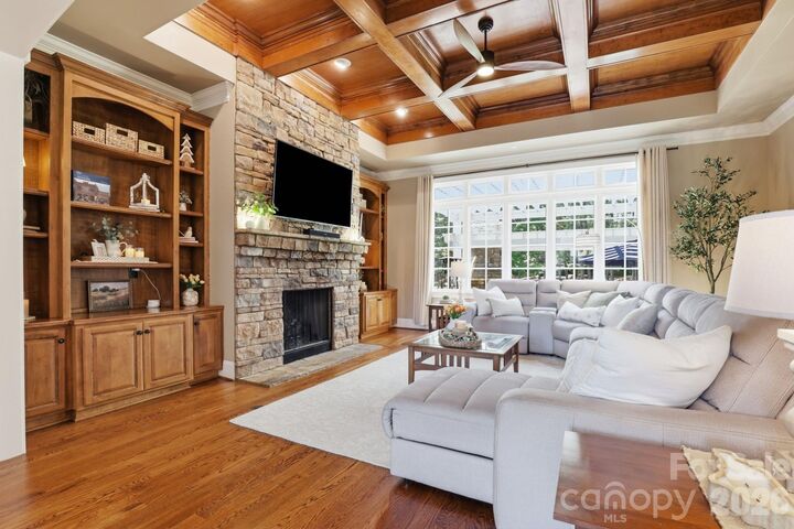 Property Photo:  161 Cape Cod Way  NC 28117 