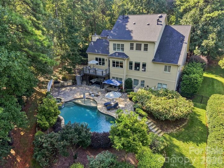 Property Photo:  121 E Callicutt Trail  NC 28117 