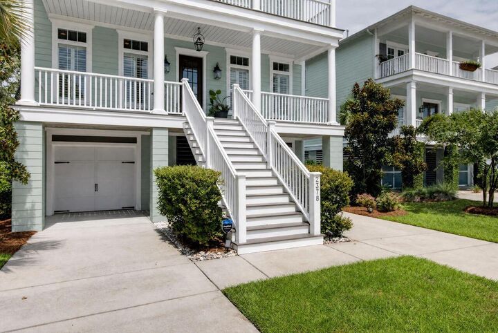 Property Photo:  2378 Brackish Drive  SC 29466 