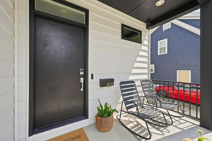 Property Photo:  4012 Whetsel Avenue  OH 45227 