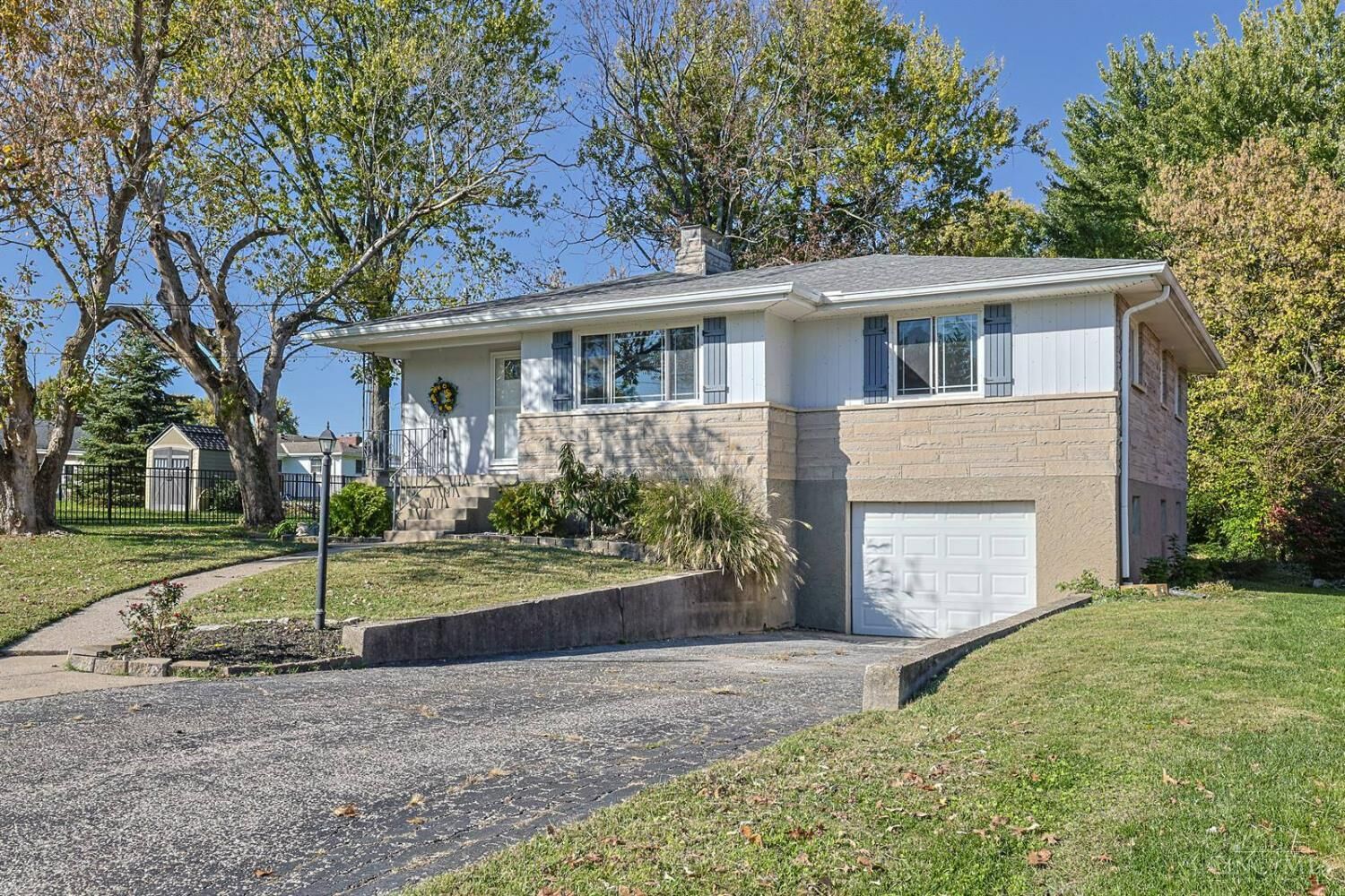 Property Photo: 6230 Charity Drive OH 45248