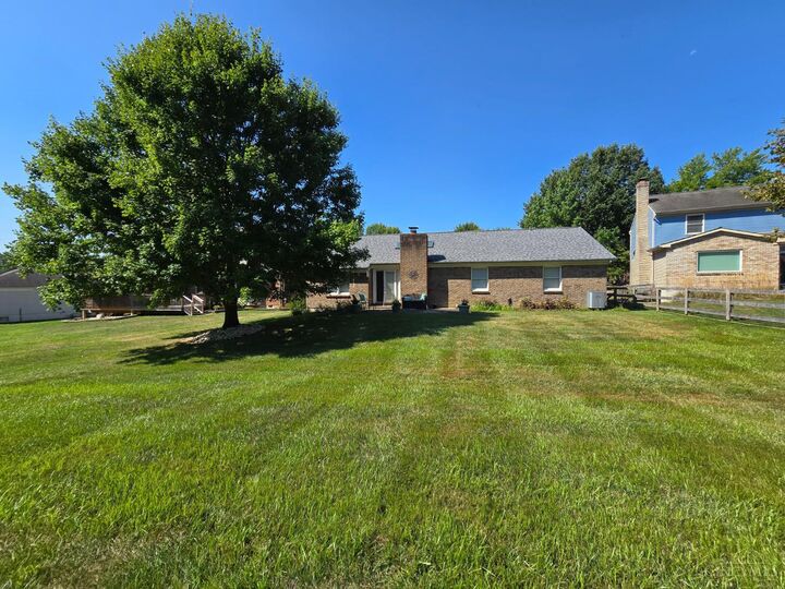 Property Photo:  1902 Sandcliff Drive  OH 45255 