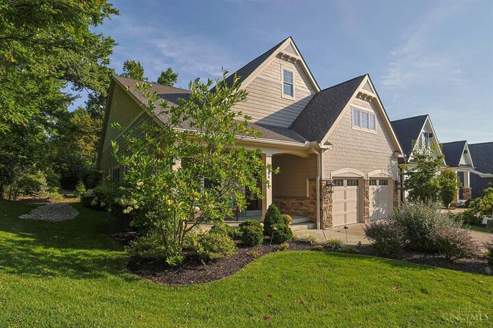Property Photo:  9808 Orchard Trail  OH 45242 