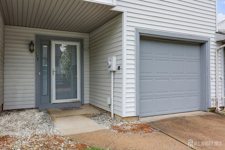 Property Photo:  117 Lexington Circle  NJ 07747 