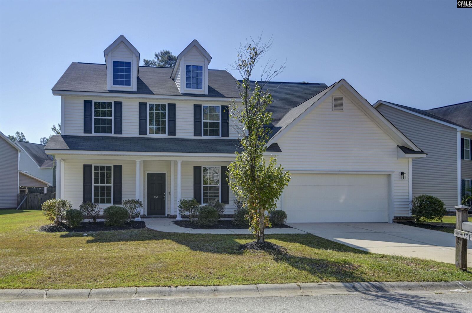Property Photo:  151 Mill House  SC 29072 