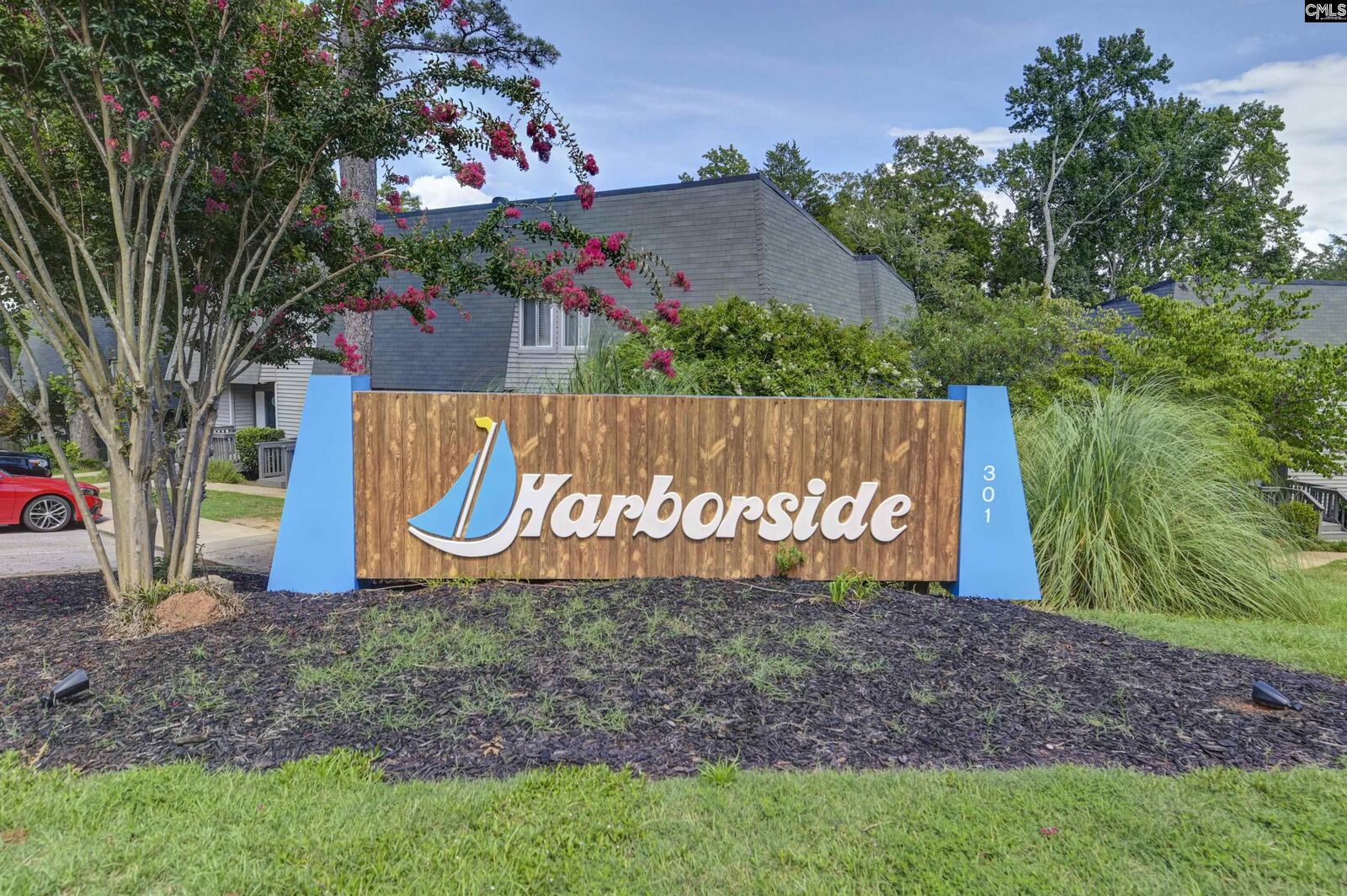 Property Photo:  301 Harbor Heights 21A  SC 29072 
