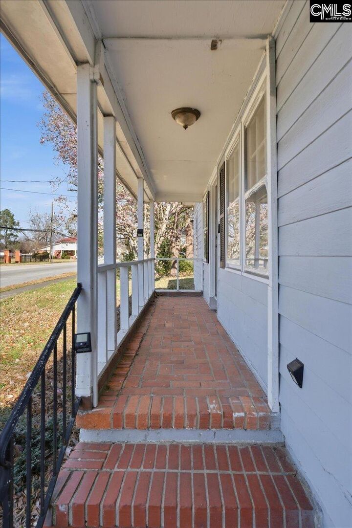 Property Photo: 100 Warren SC 29069