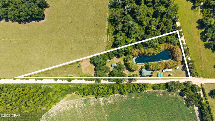 Property Photo:  5714 Concord Road  FL 32423 