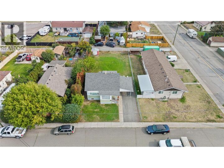 Property Photo: 1887 Granite Avenue BC V1K 1B8