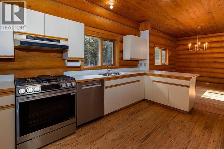 Property Photo:  3902 Spring Creek Drive  BC V8G 0C5 