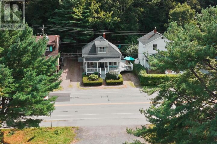 Property Photo:  1237 Purcells Cove Road  NS B3P 1B3 