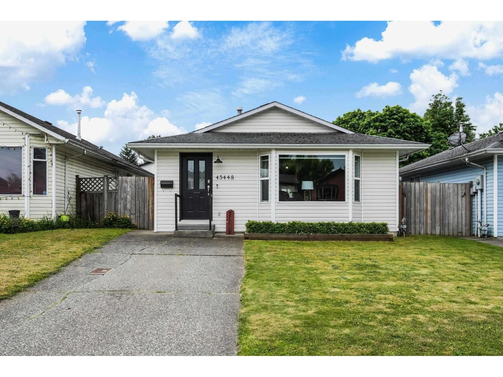 Property Photo:  45448  BC V2P 7R9 
