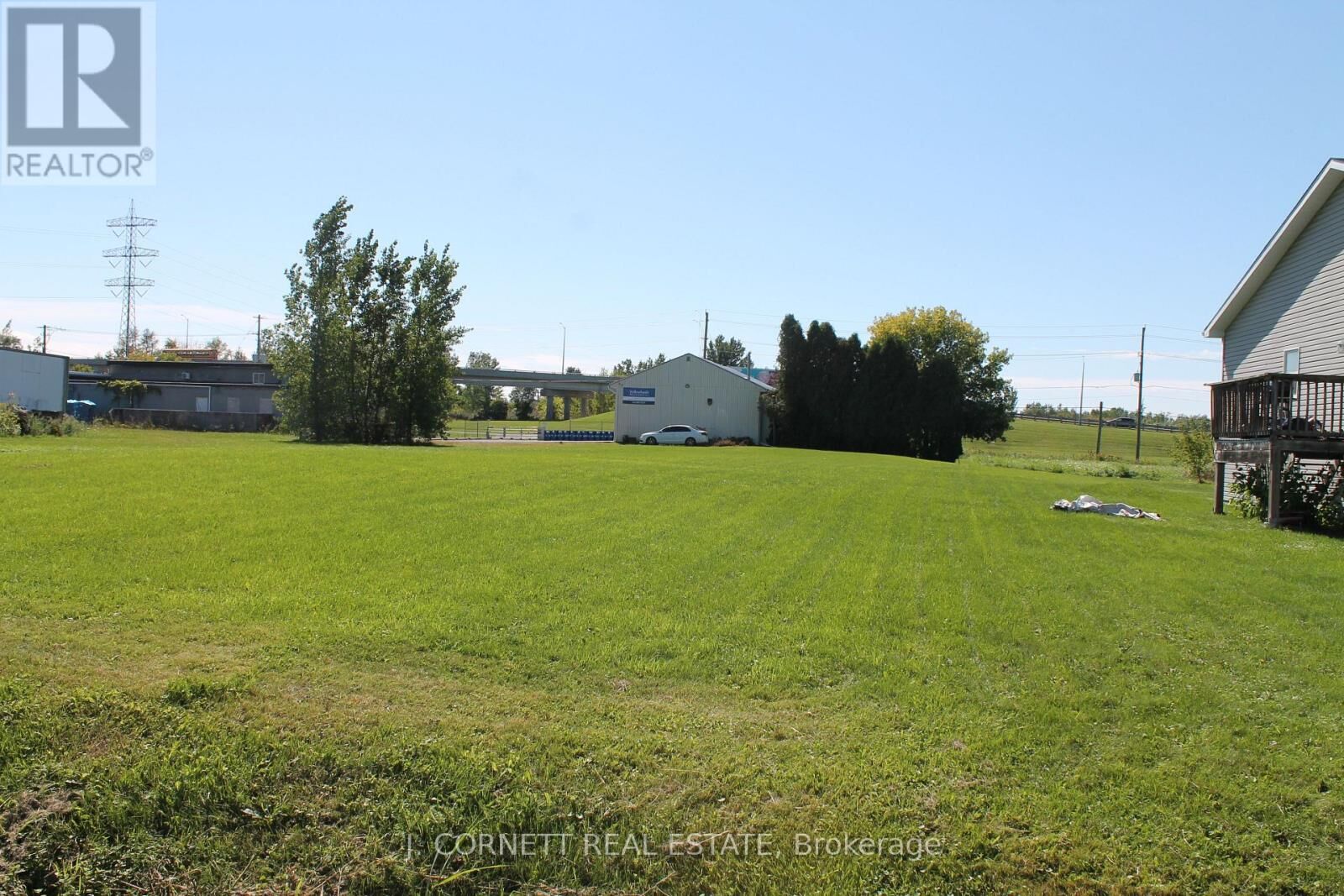 Property Photo:  Lot 8 Gerald Street South  ON K6H 7G8 