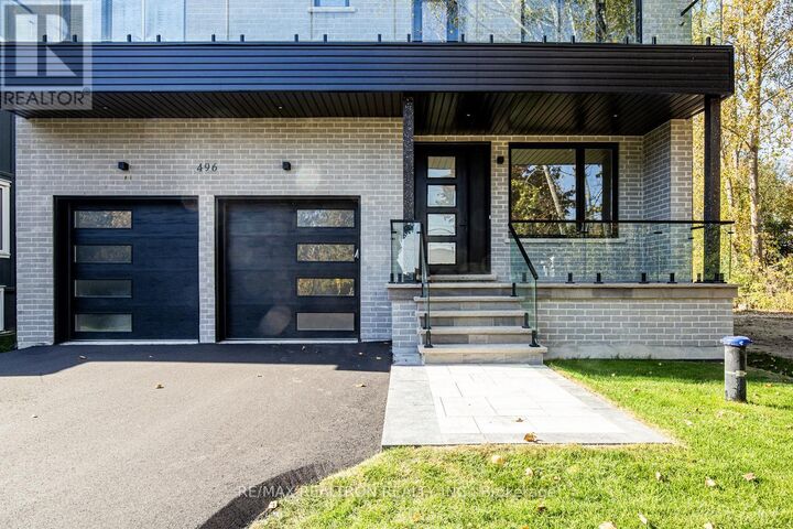 Property Photo:  496 Duclos Point Road  ON L0E 1N0 