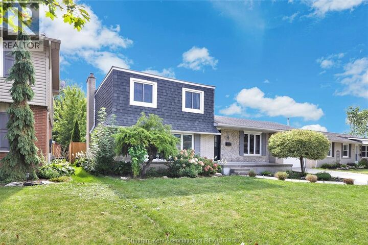 Property Photo:  71 Parry Drive  ON N7L 2J1 